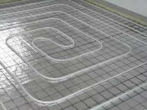 井陉清洗地暖哪家好