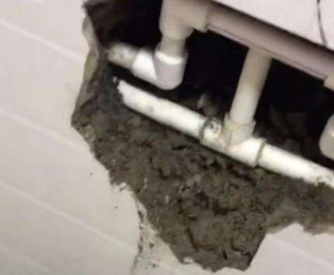 井陉卫生间防水找谁好