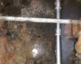 井陉卫生间测漏水多少钱