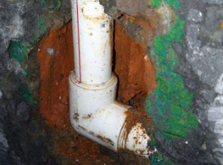 井陉卫生间测漏水价格明细
