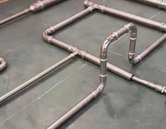 井陉水管维修哪家好