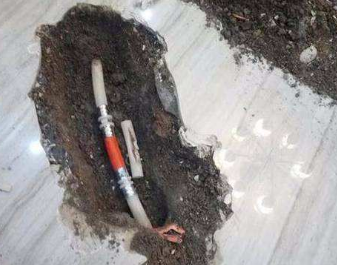 井陉水管维修哪家好