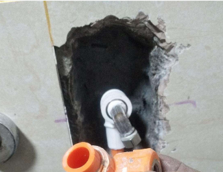 井陉卫生间测漏水哪家好