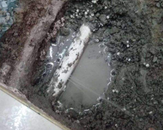 井陉卫生间测漏水哪家好