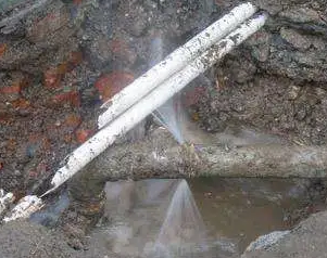 井陉水管维修费用是多少