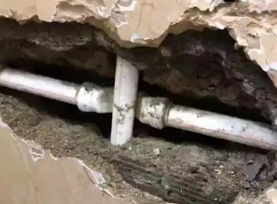 井陉水管维修哪家好