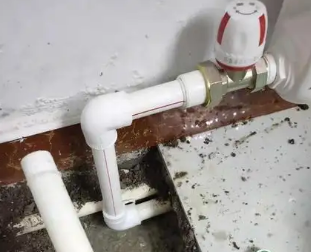 井陉卫生间测漏水多少钱