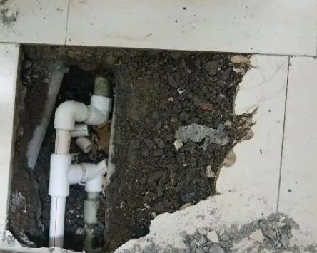 井陉卫生间测漏水哪家好