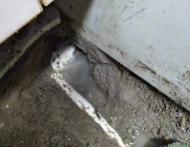 井陉卫生间测漏水多少钱